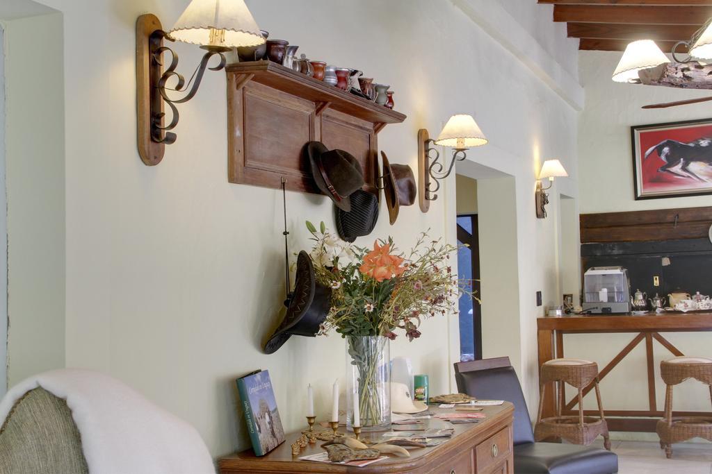 Neike Boutique Hotel Maldonado Exteriör bild