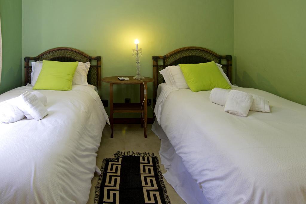 Neike Boutique Hotel Maldonado Exteriör bild