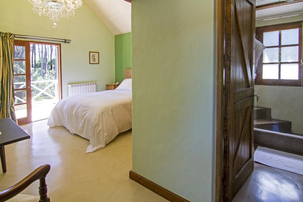 Neike Boutique Hotel Maldonado Exteriör bild