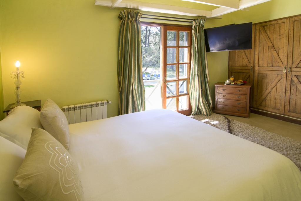 Neike Boutique Hotel Maldonado Exteriör bild