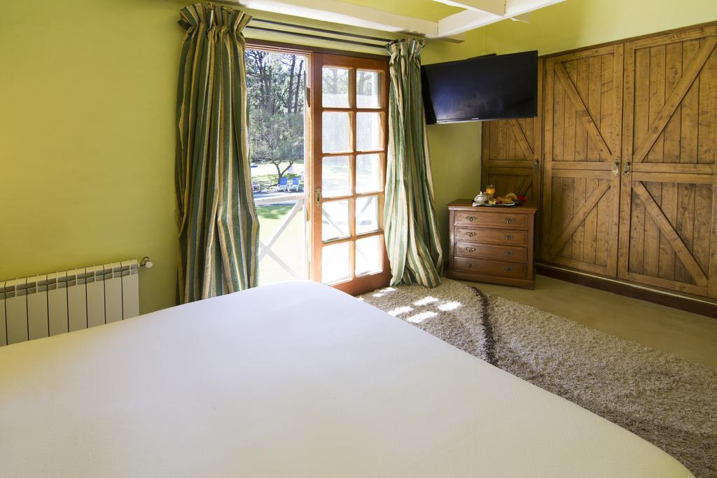 Neike Boutique Hotel Maldonado Exteriör bild